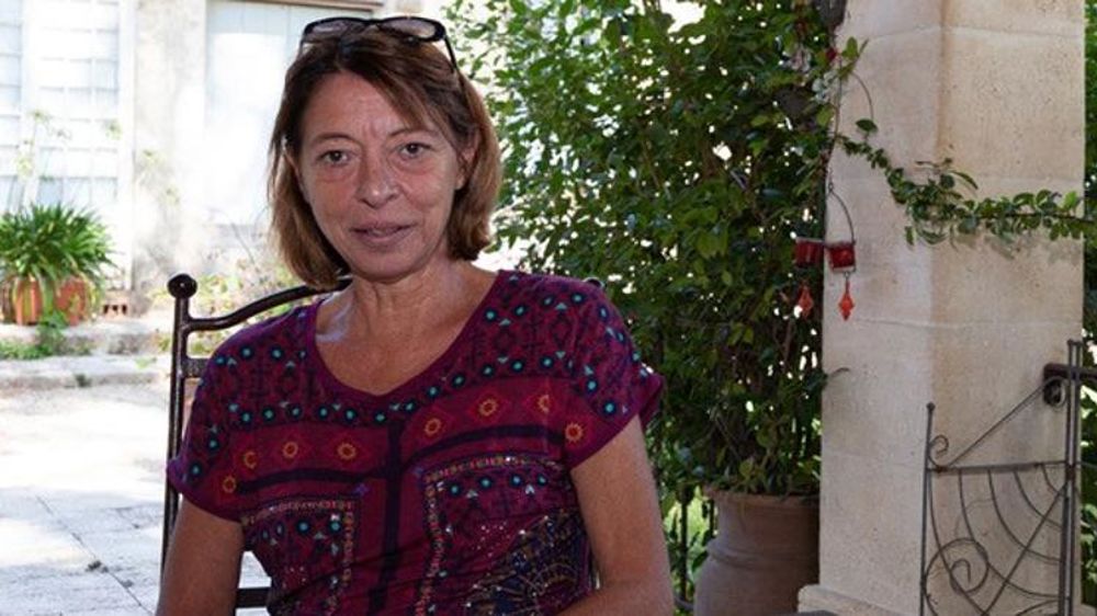 Sylvie Pellegrin délègue, depuis trois ans, l’entretien de ses six gîtes auprès d’une entreprise de conciergerie privée. © Alexie Valois